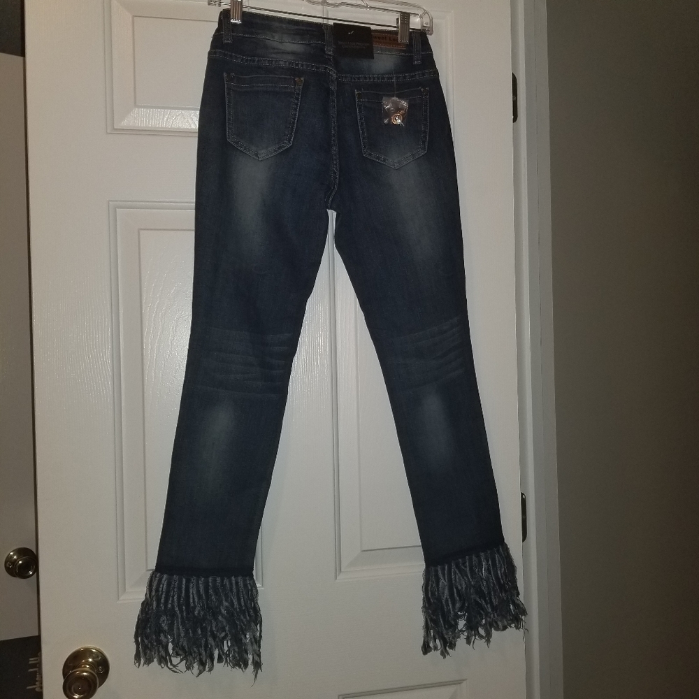 Jeans - Picture 2 of 2